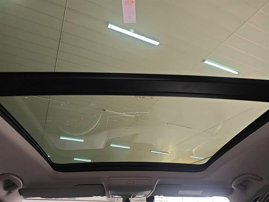 Volkswagen Tiguan L 2021, фото 18