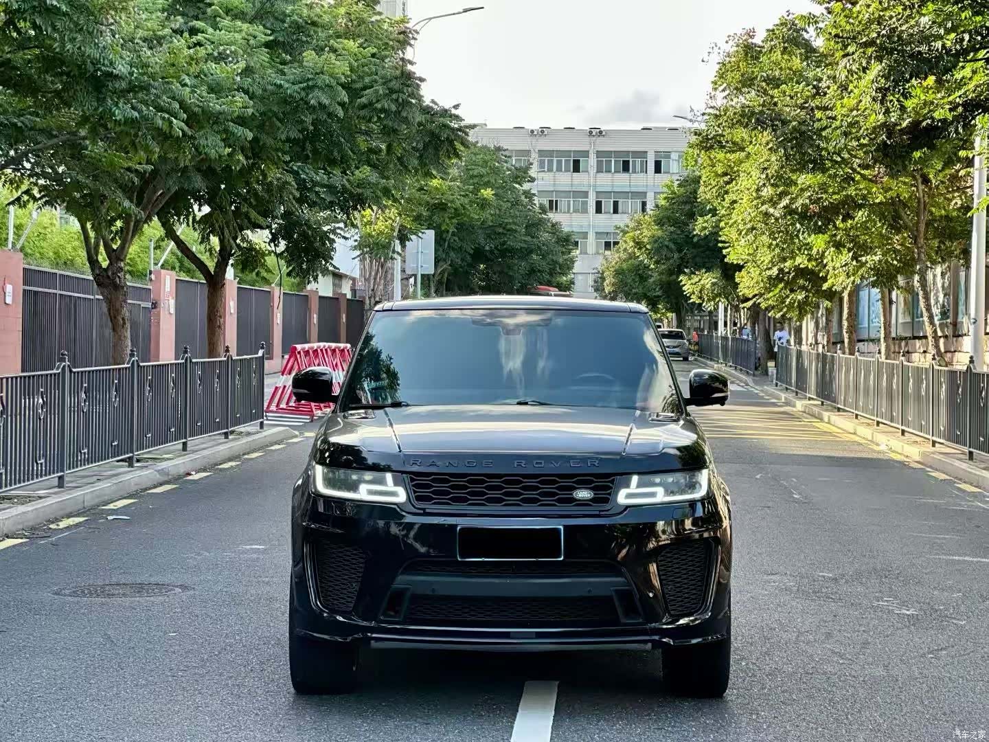 Land Rover Range Rover, 2014 2