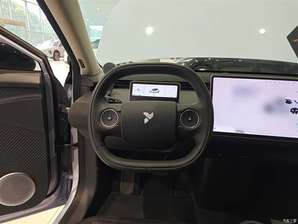 NIO firefly, 2025 11