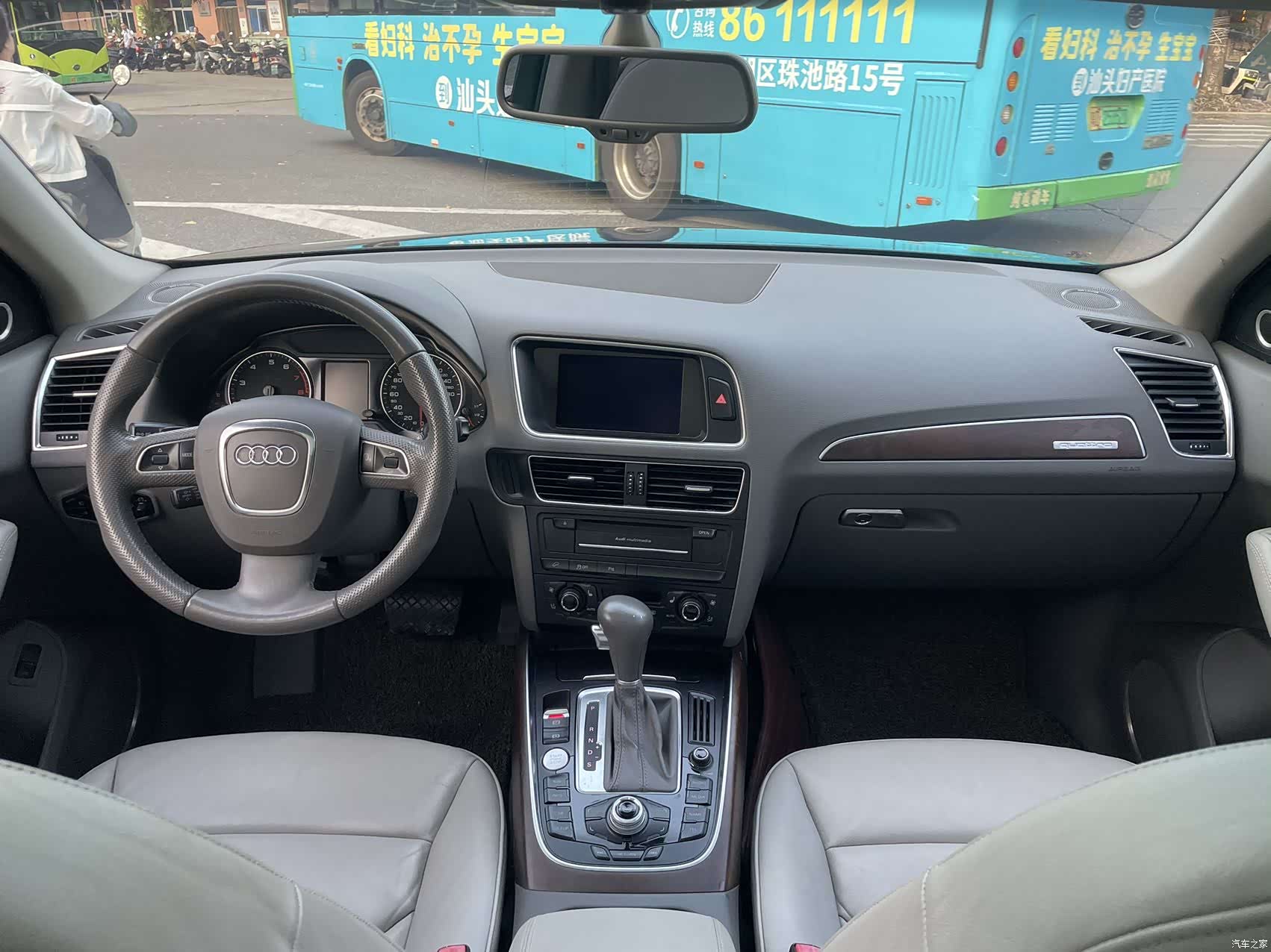 Audi Q5, 2013 8