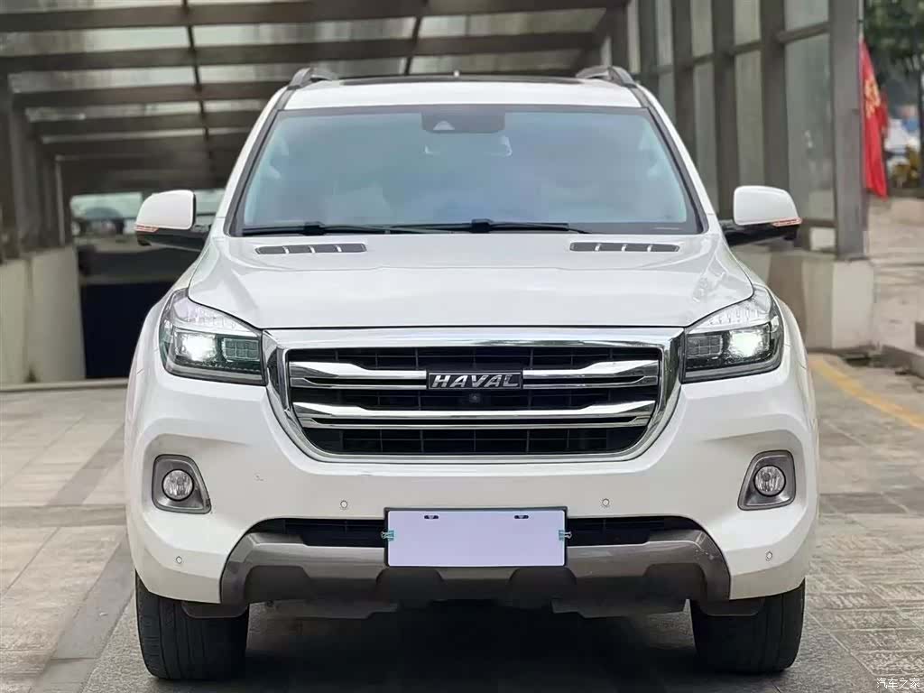 Haval H9, 2021 3