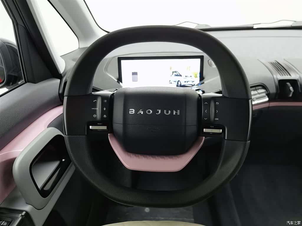 Wuling E300, 2020 11