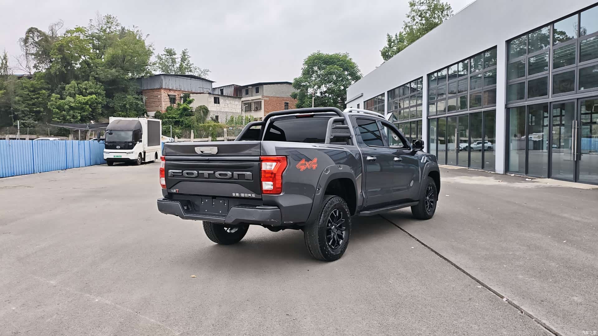 Foton 7, 2025 6
