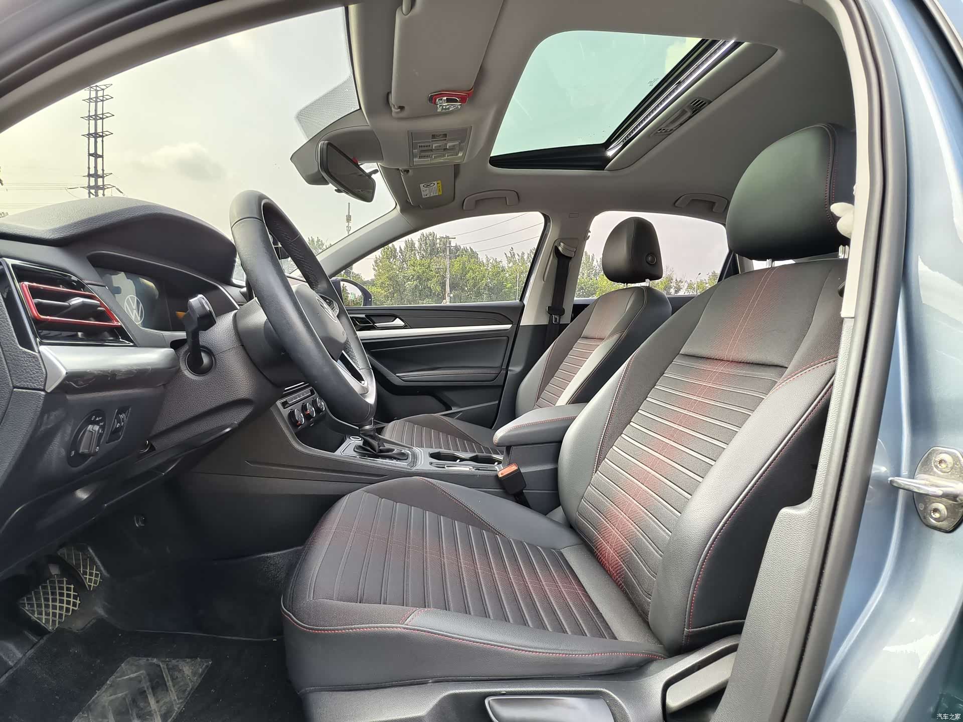 Volkswagen Lavida, 2023 17