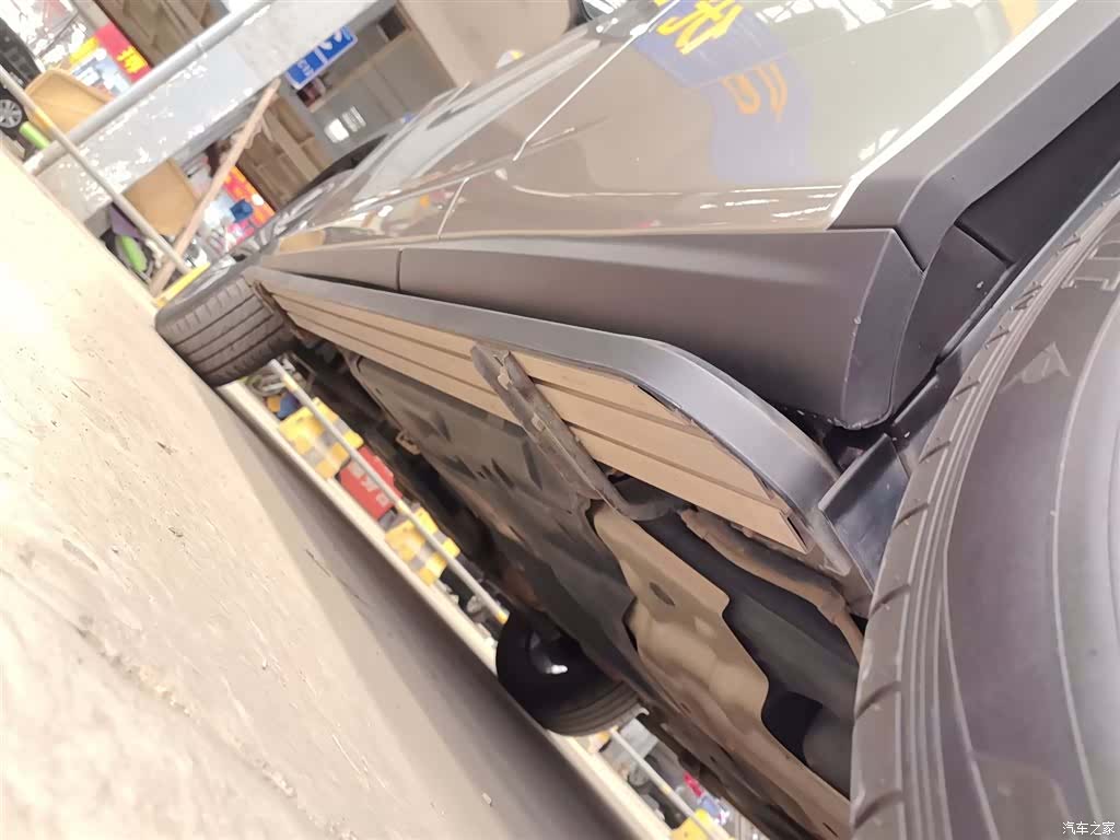 Lexus RX, 2021 21