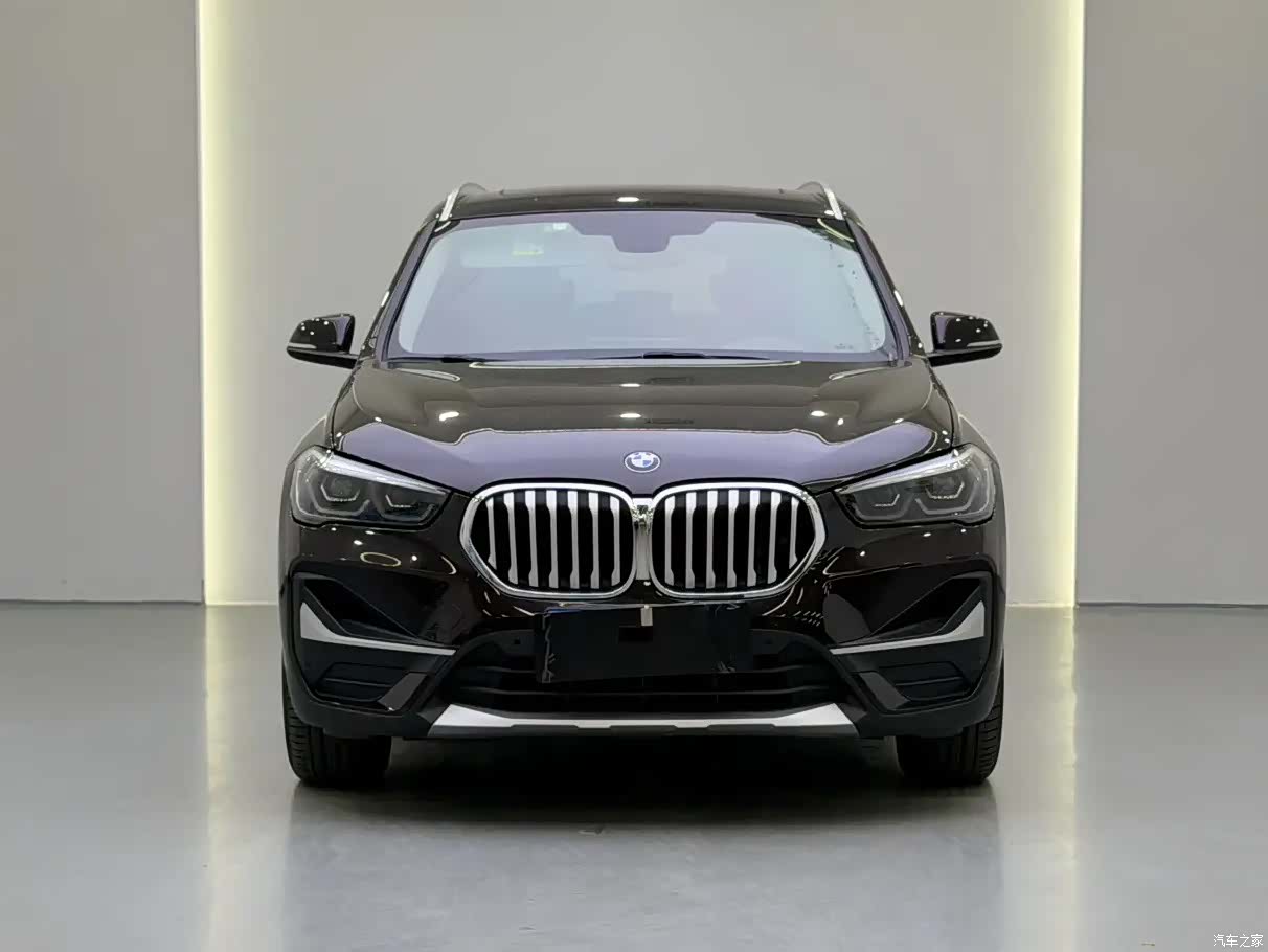 BMW X1, 2020 2