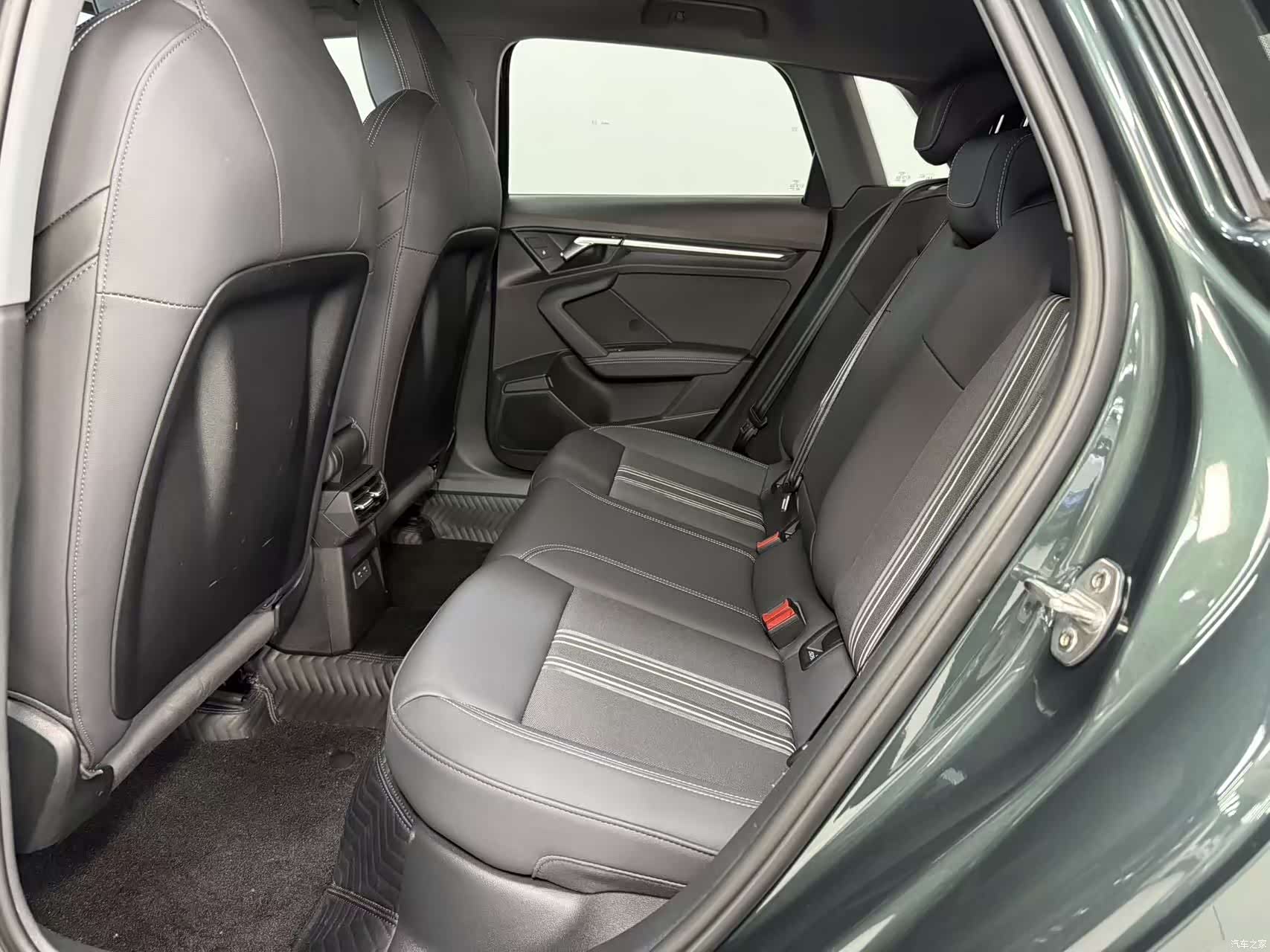 Audi A3, 2023 11
