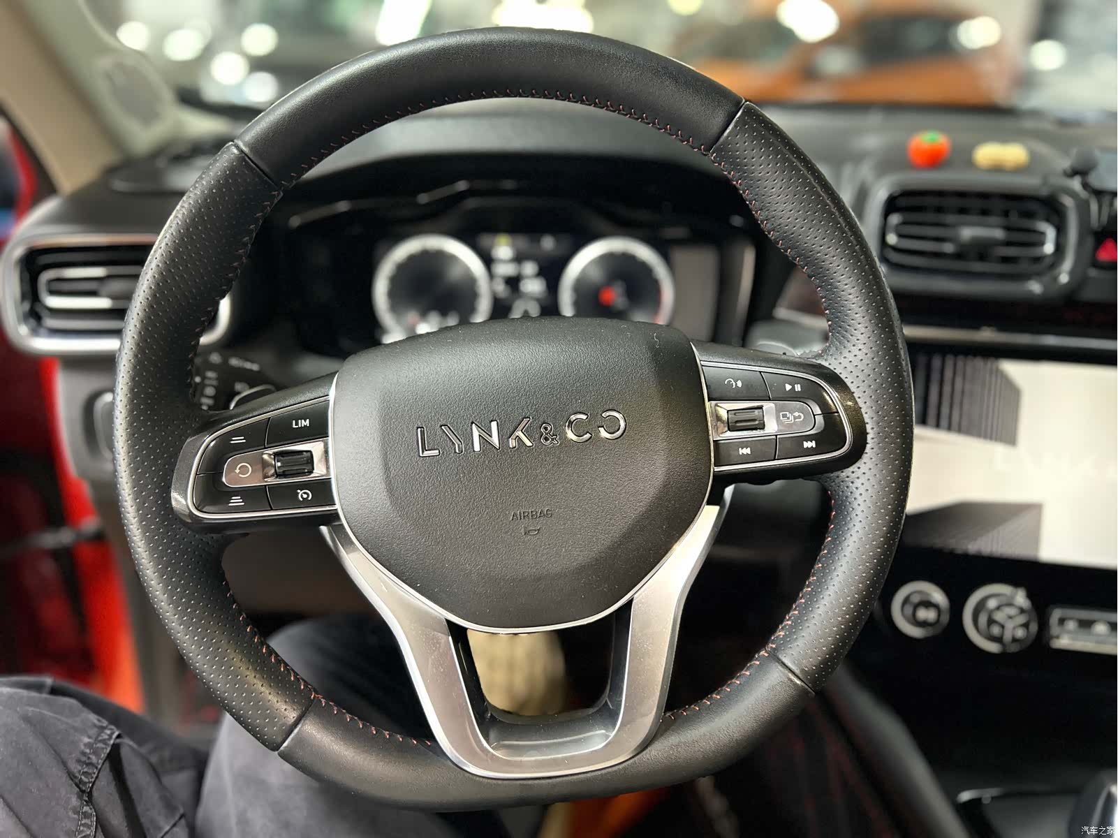 Lynk & Co 01, 2019 11