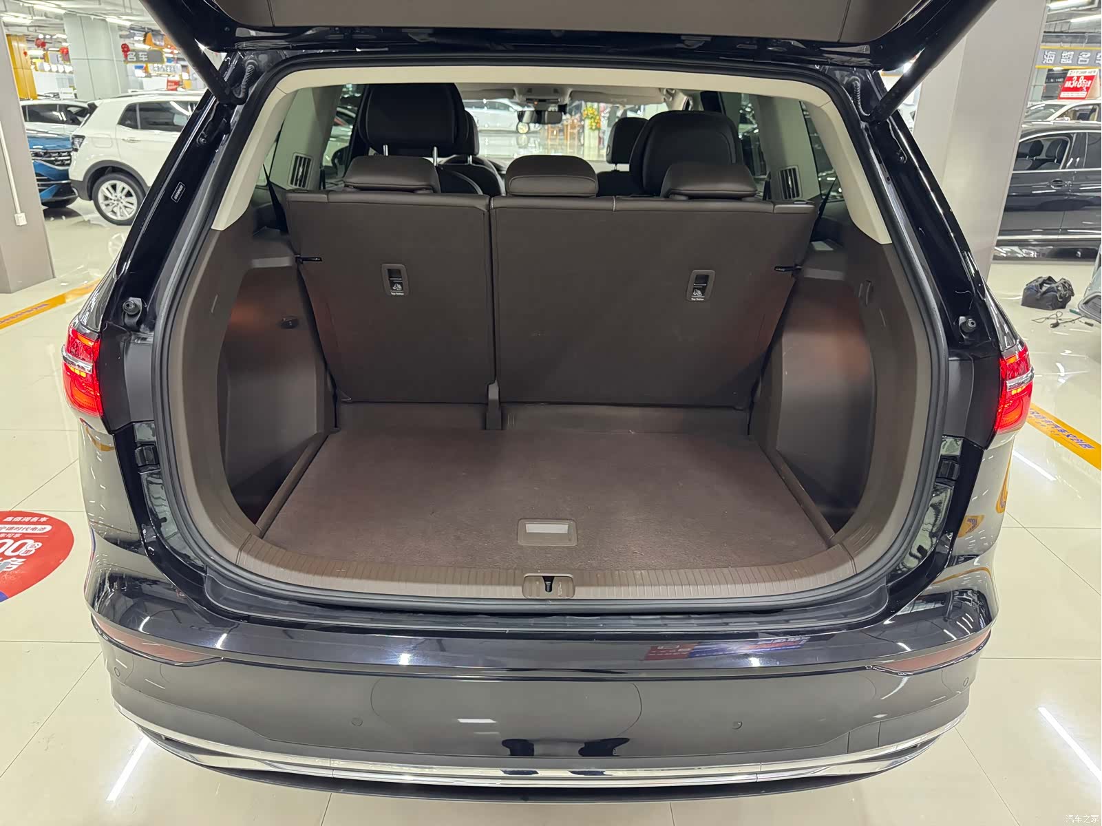 Volkswagen Viloran, 2025 8