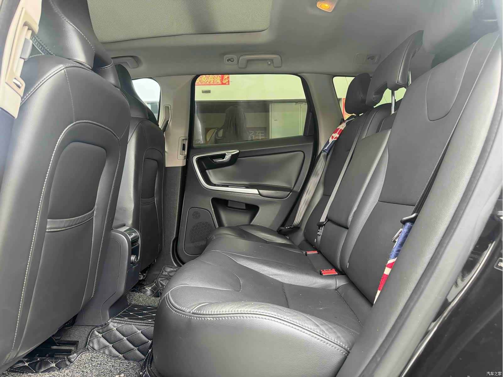 Volvo XC60, 2017 7