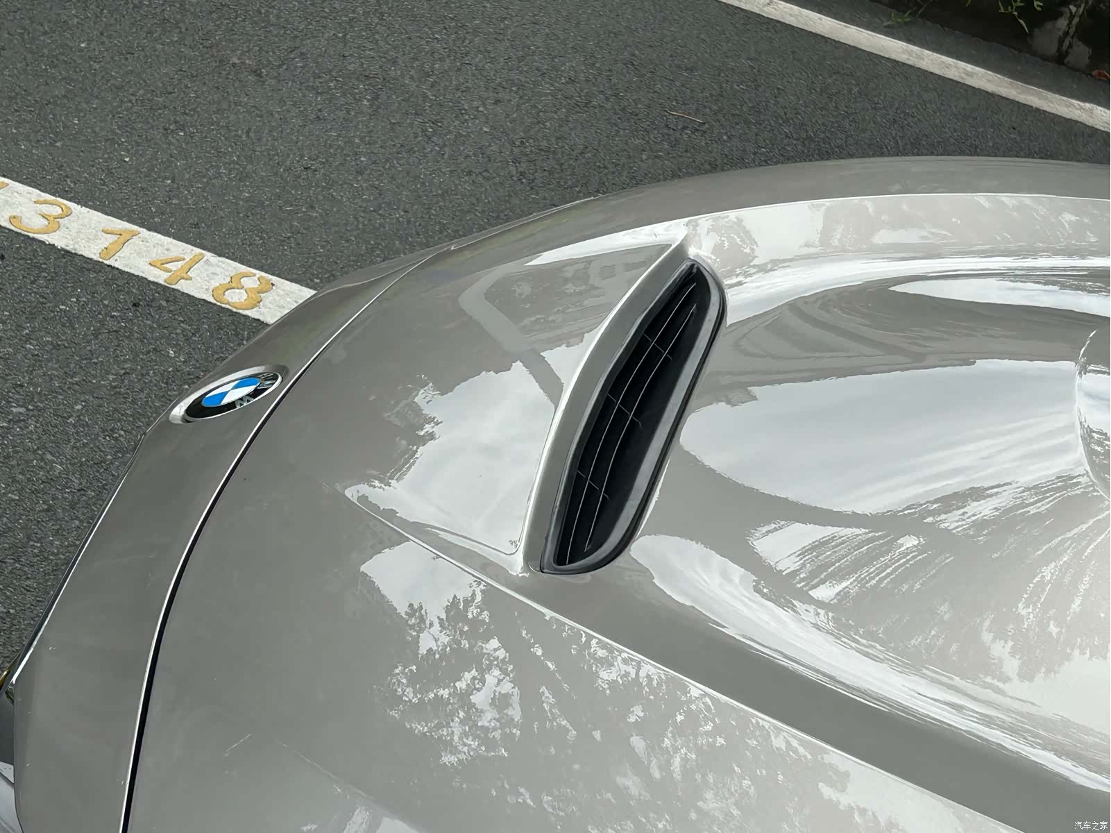BMW 3 Series, 2013 4