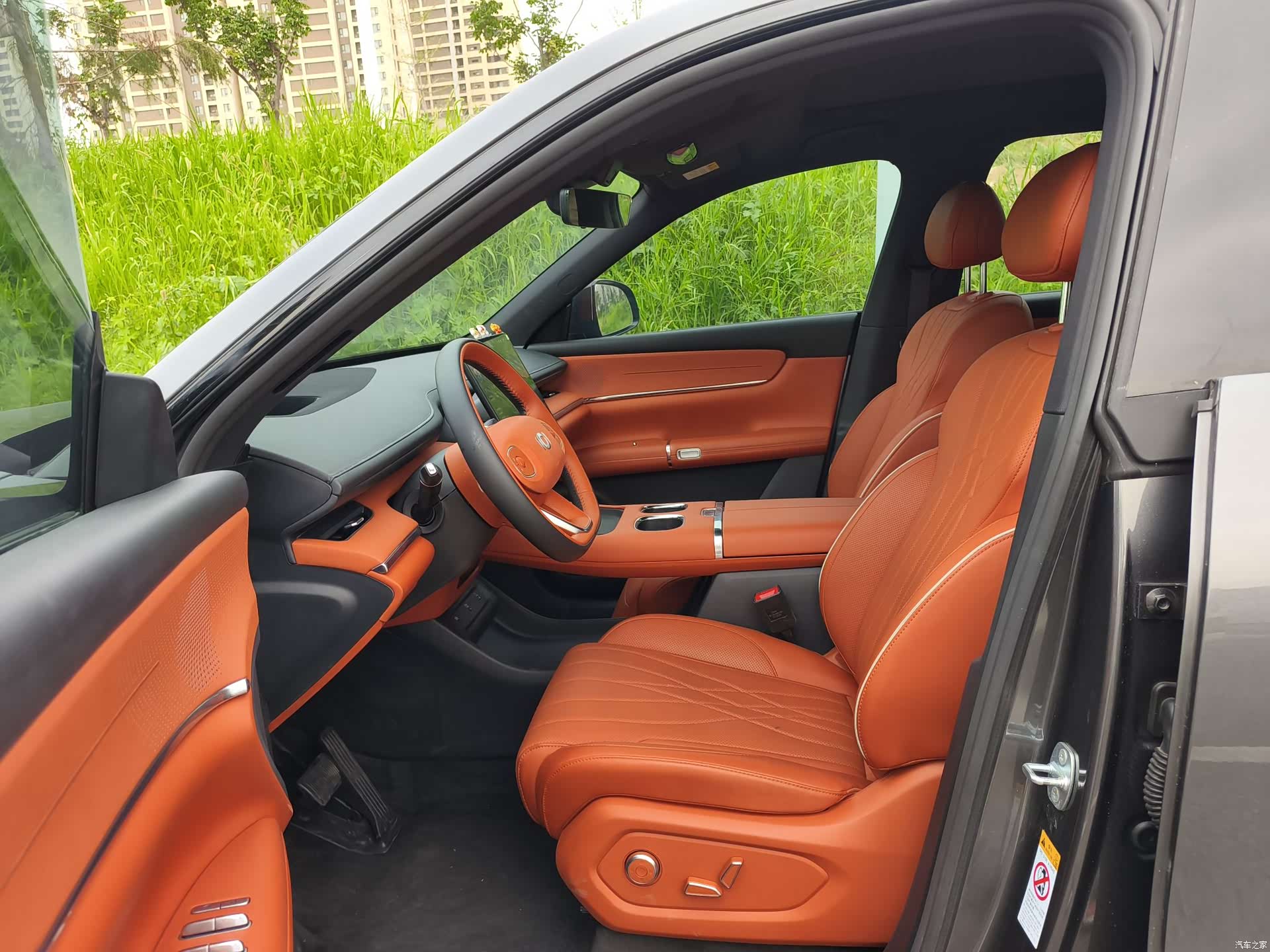 Changan Eado, 2025 7