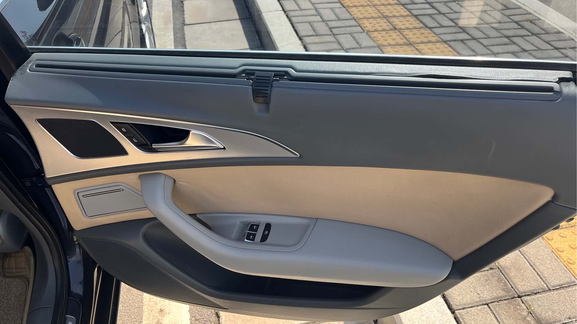 Audi A6L, 2013 16