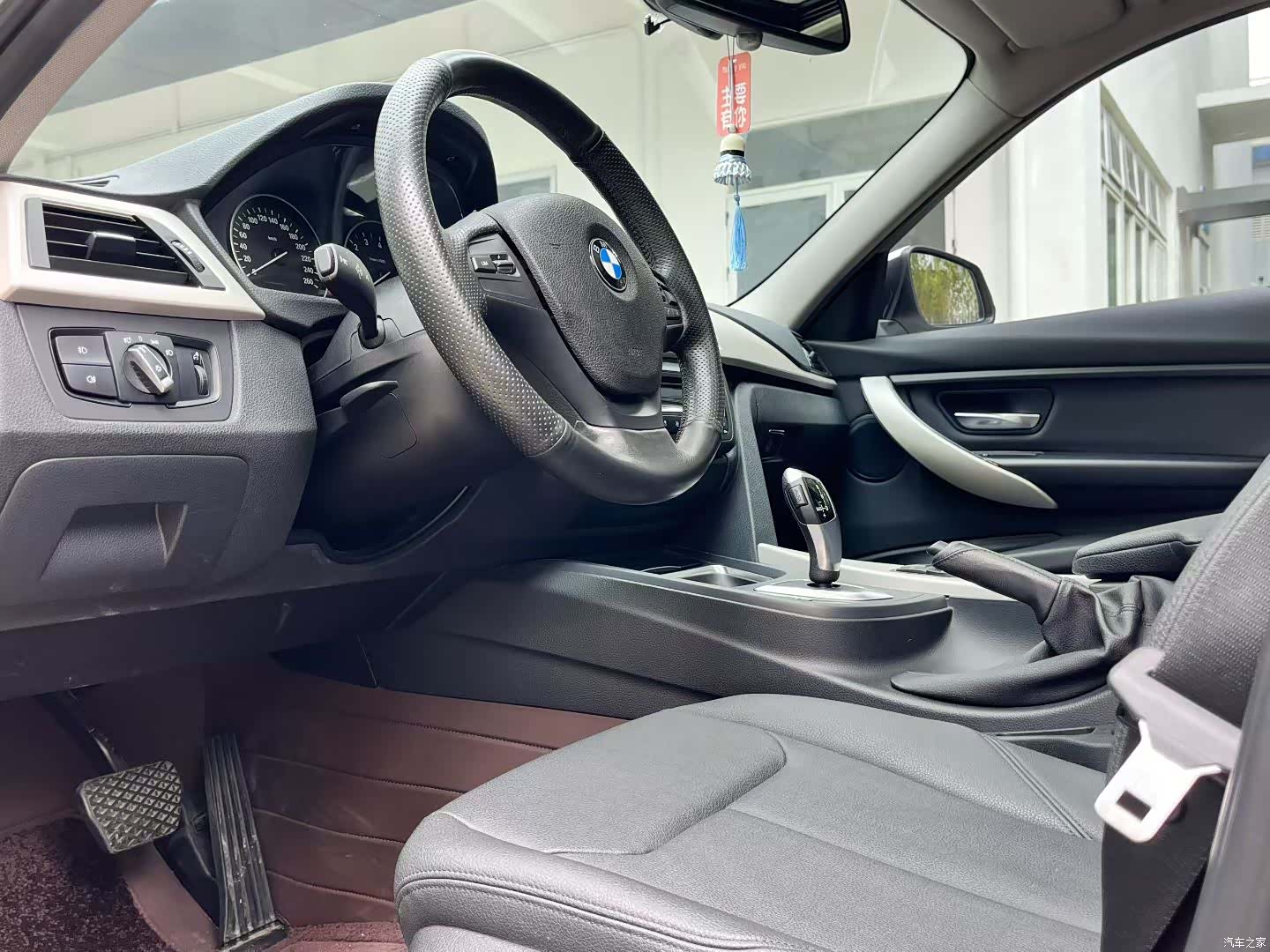 BMW 3 Series, 2015 4