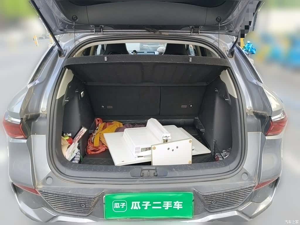 BYD Yuan, 2022 10