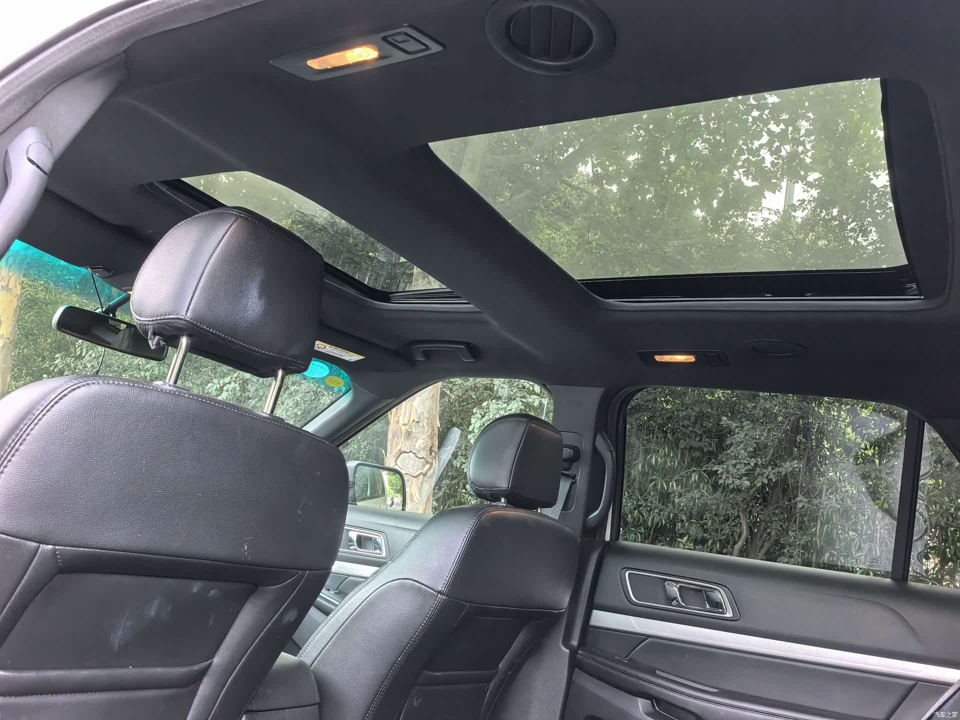 Ford Explorer, 2016 6