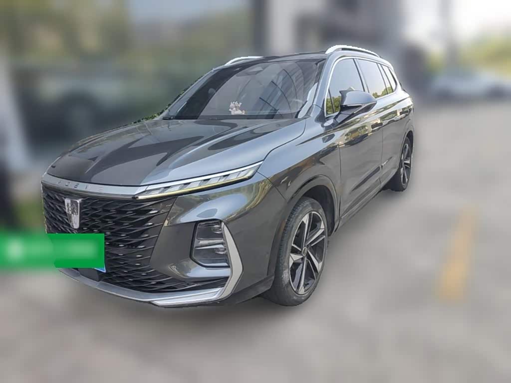 Roewe RX5 Max 2022 2.0T AT