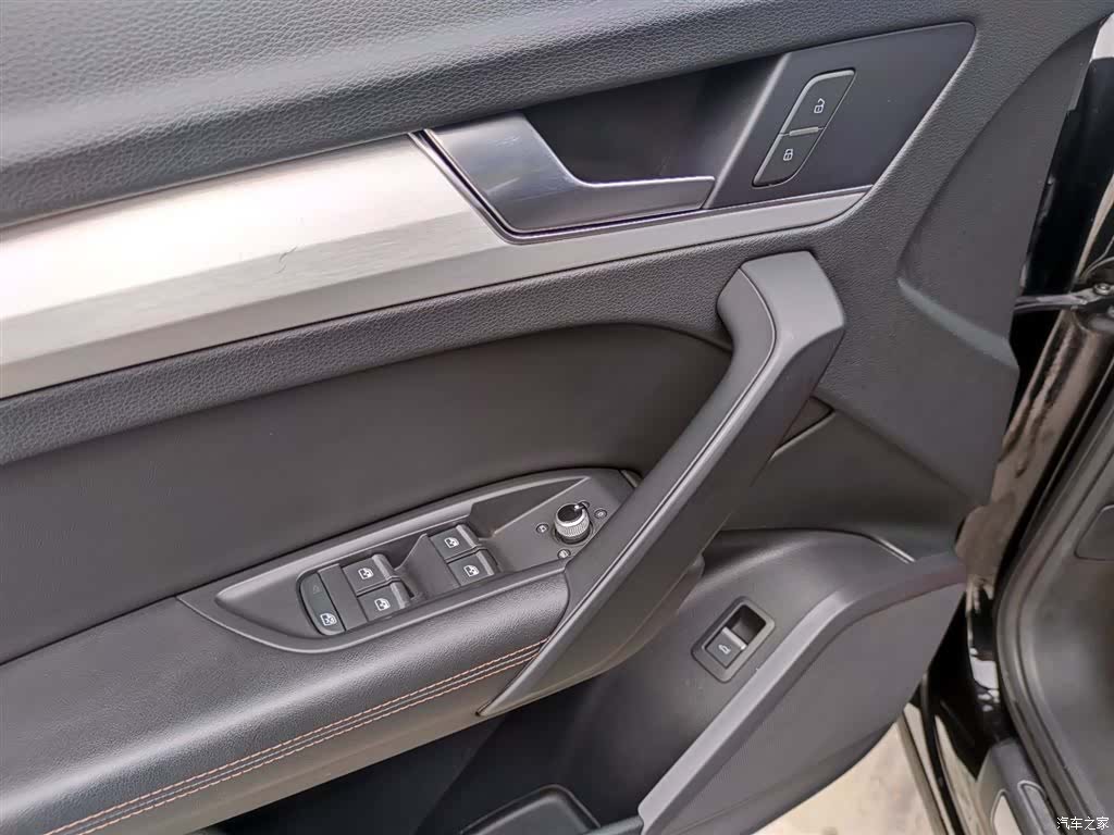 Audi Q5L, 2019 15