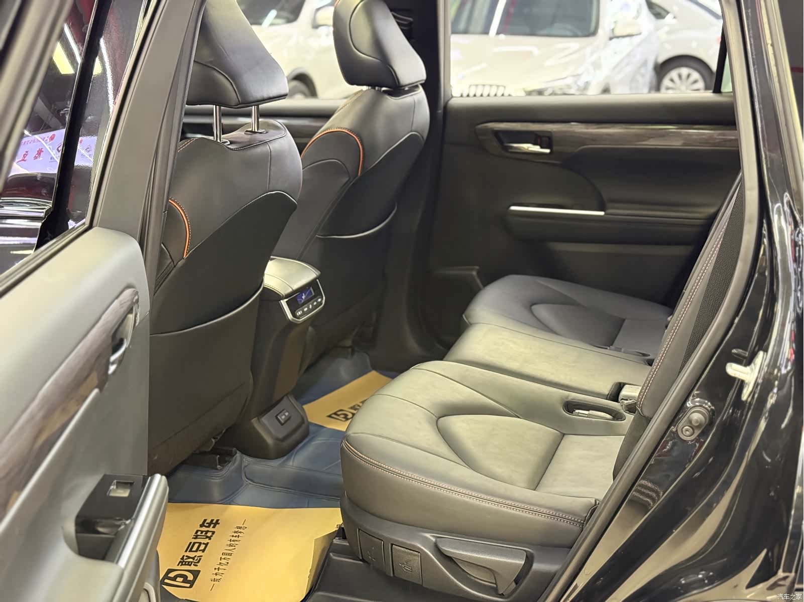 Toyota Crown, 2025 6