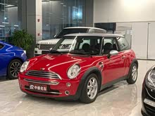 MINI 2006�� 1.6 Seven
