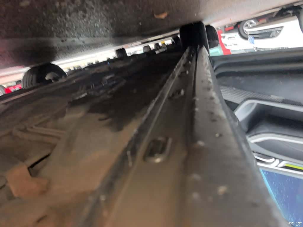 Roewe i5, 2022 22