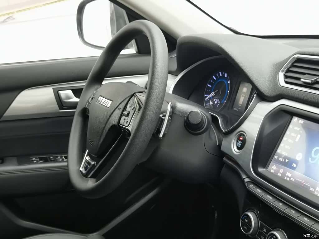Haval H2, 2019 22