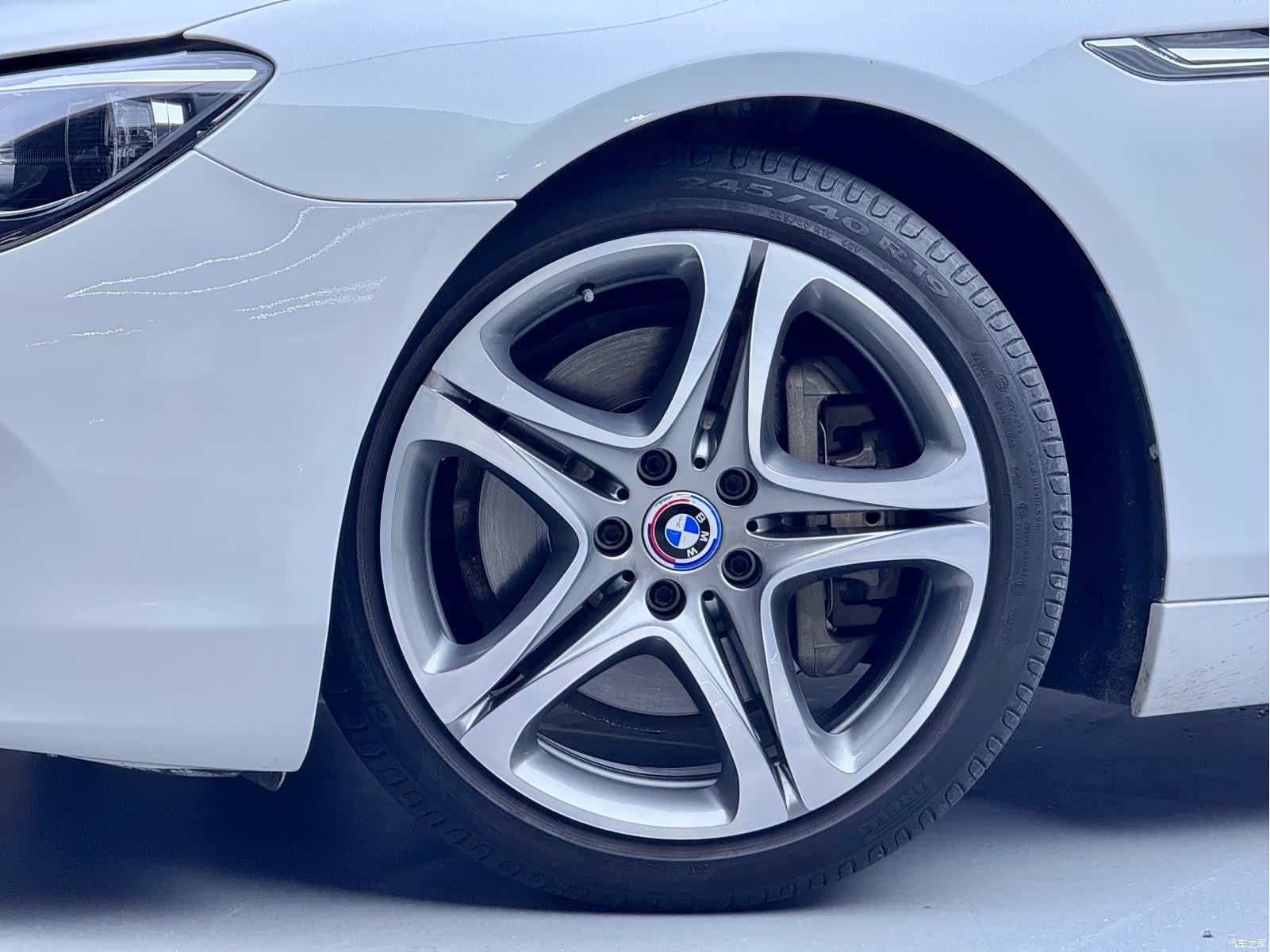 BMW 6 Series, 2016 2