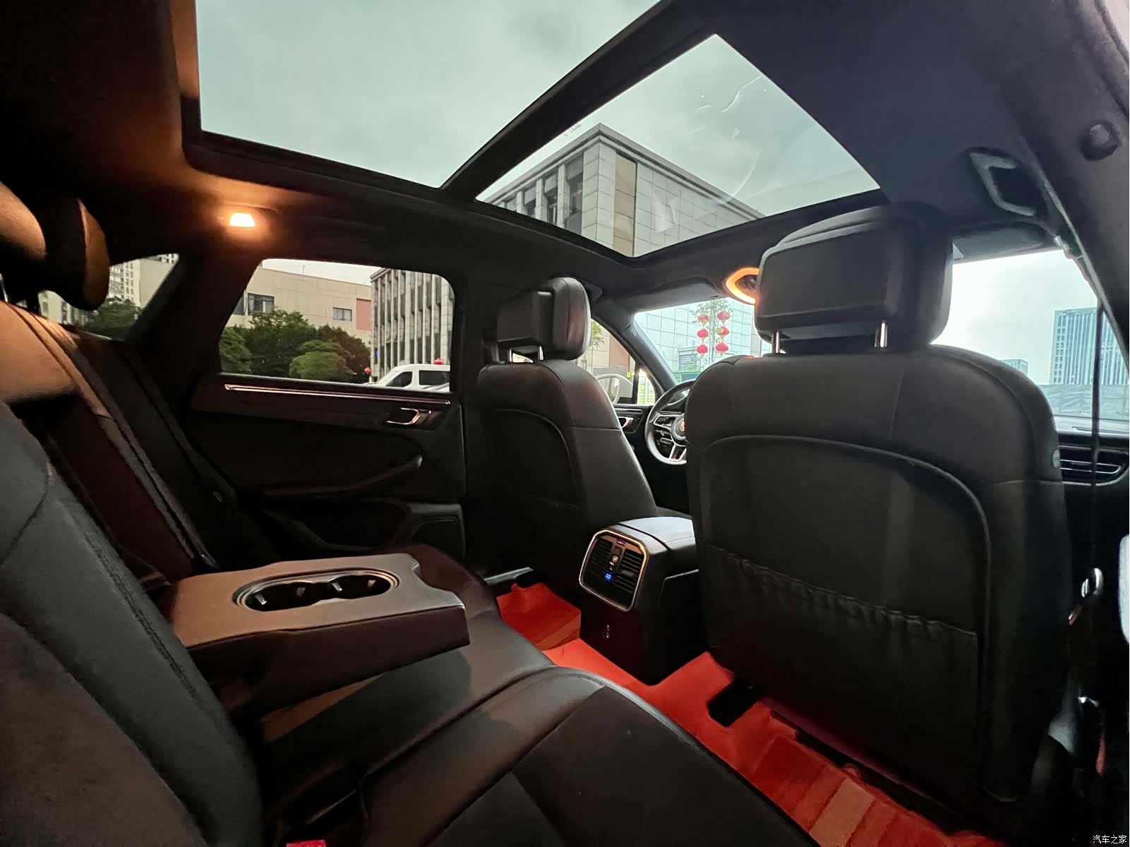 Porsche Macan, 2020 22