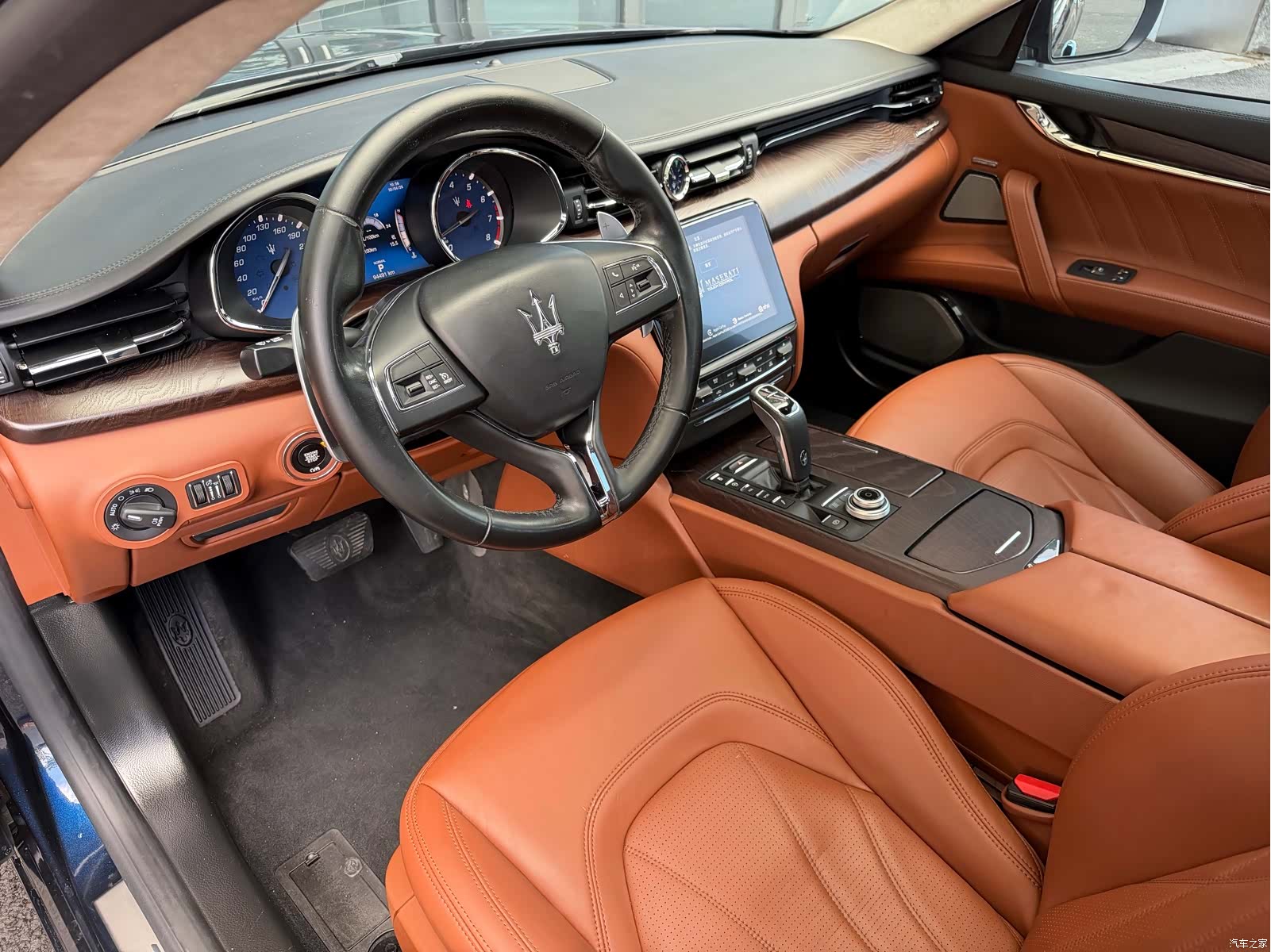 Maserati V, 2020 6