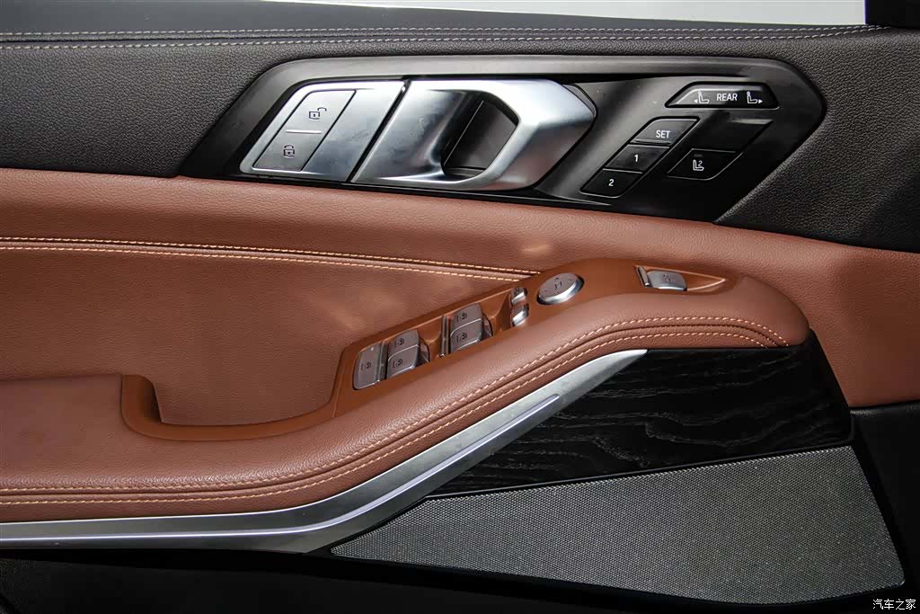 BMW X7, 2022 26