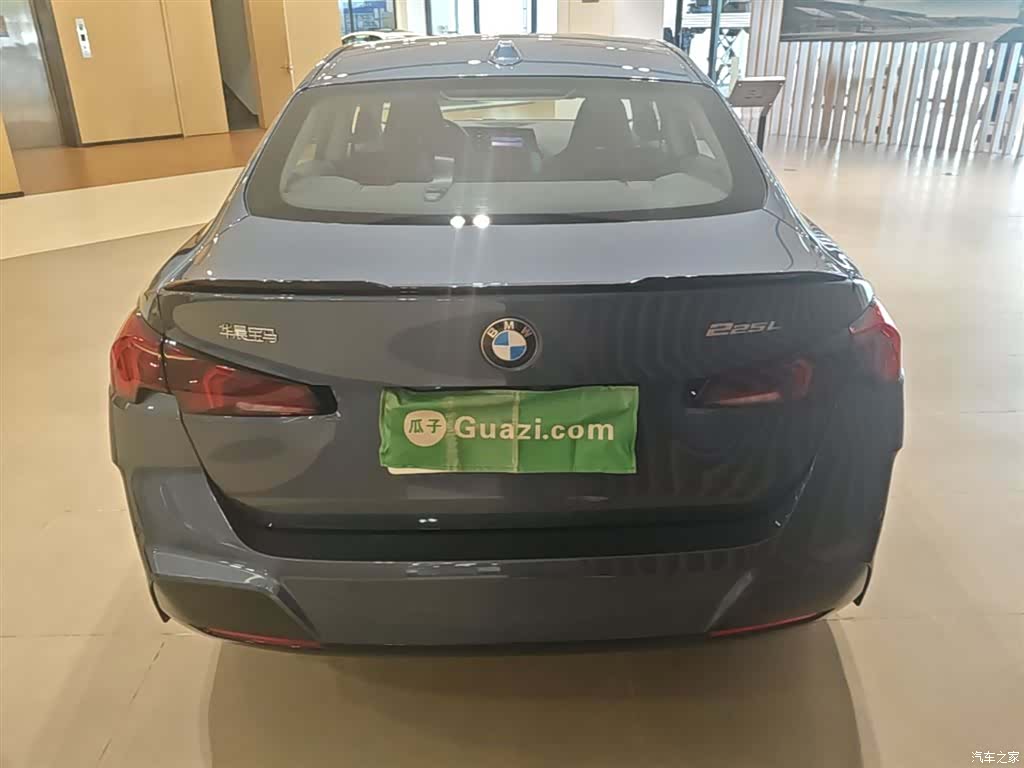 BMW 2 Series, 2025 6