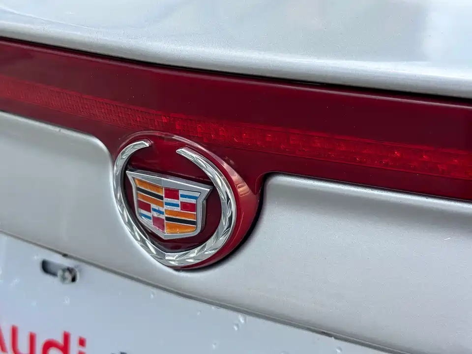 Cadillac SLS Saiwei