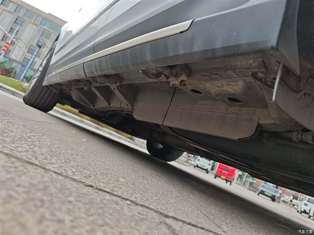 Cadillac XT5, 2018 21