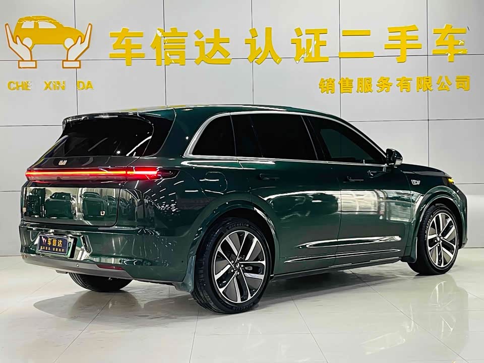 Li Auto Ideal L7