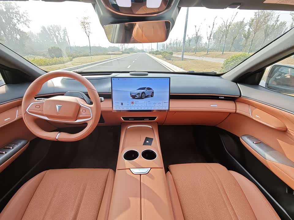 DEEPAL Dark blue S07