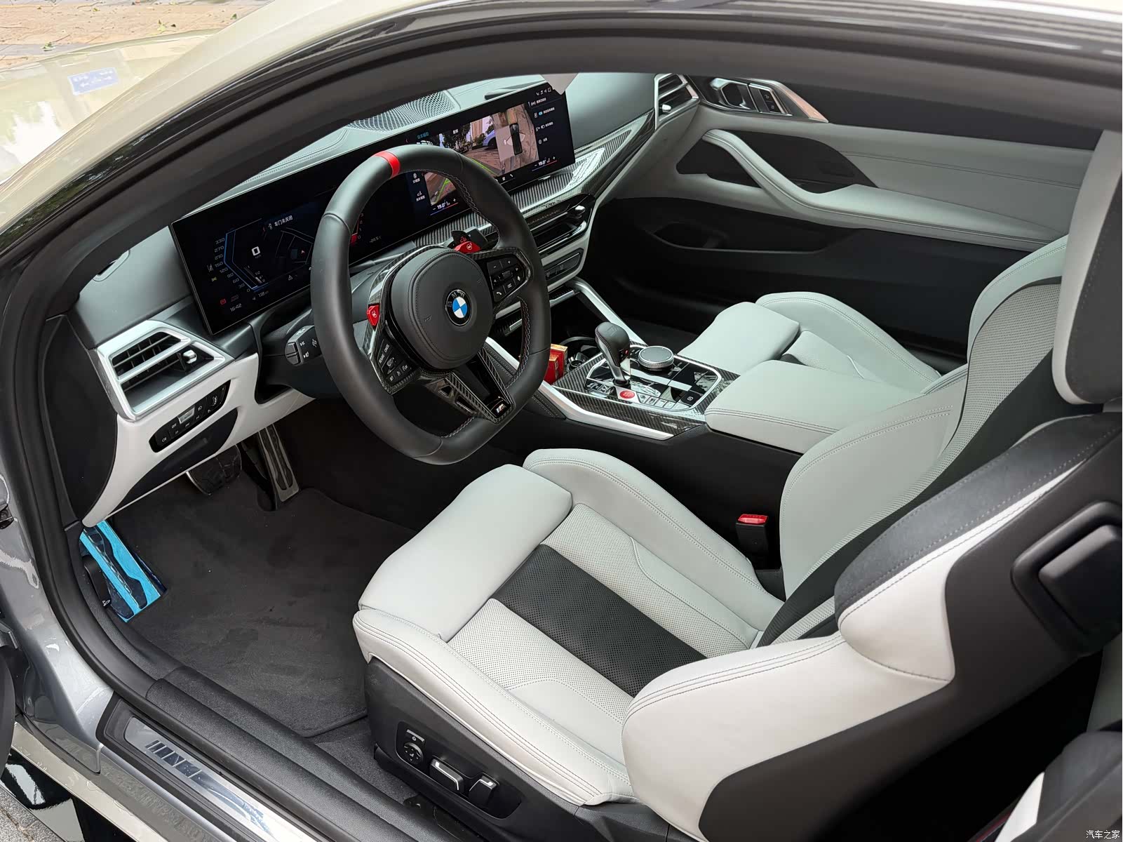 BMW M4, 2024 8