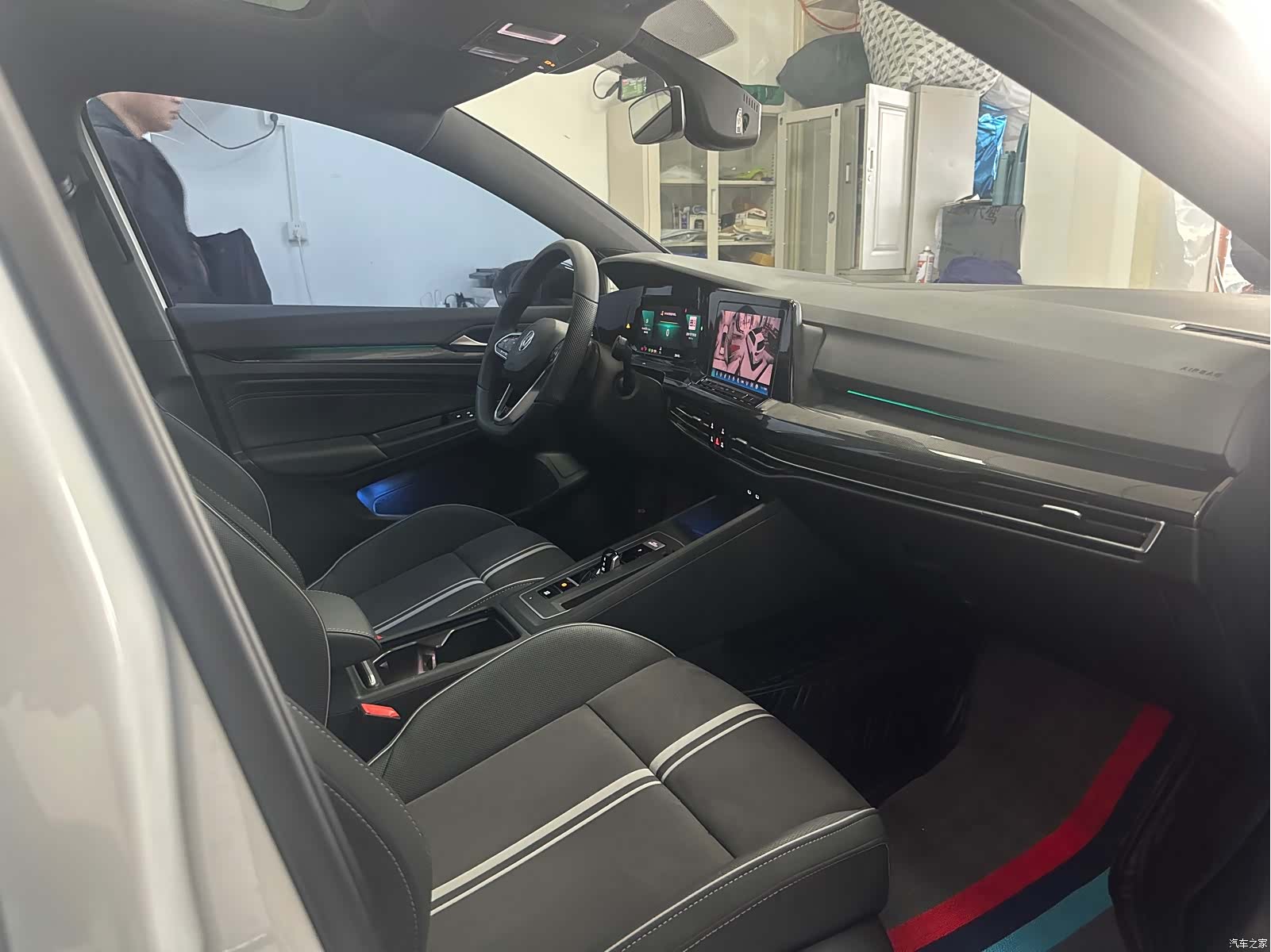 Volkswagen Golf, 2023 26