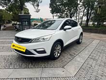 �ۺ�GS 2018�� ���Ű� 1.8L �Զ�������