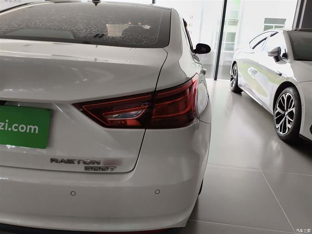 Changan CC, 2022 8