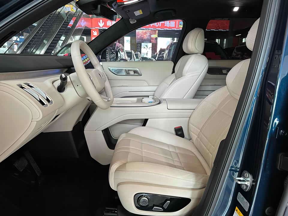 DEEPAL Dark blue S09