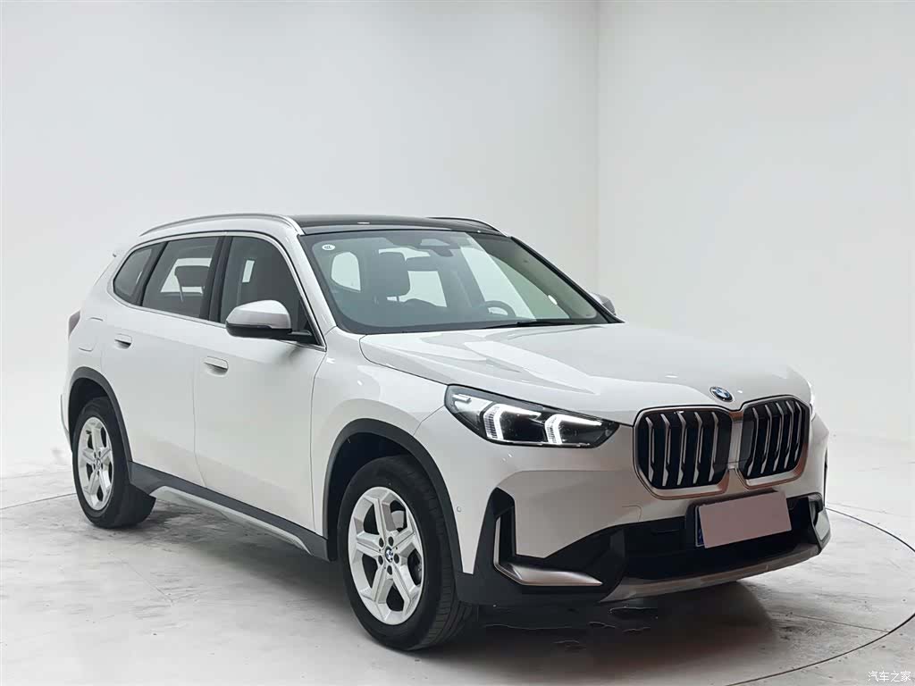 BMW X1, 2023 3