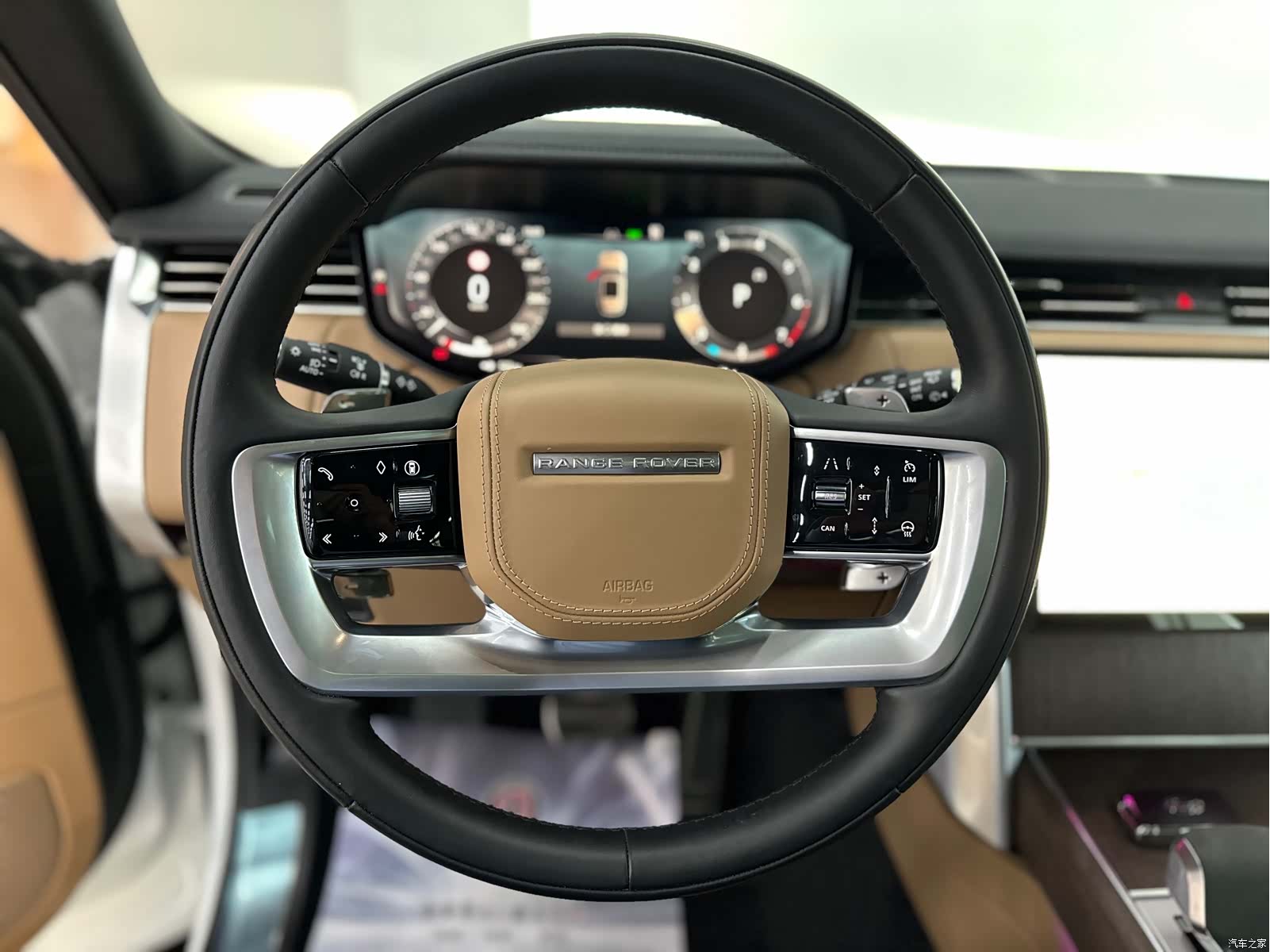 Land Rover Range Rover, 2024 10