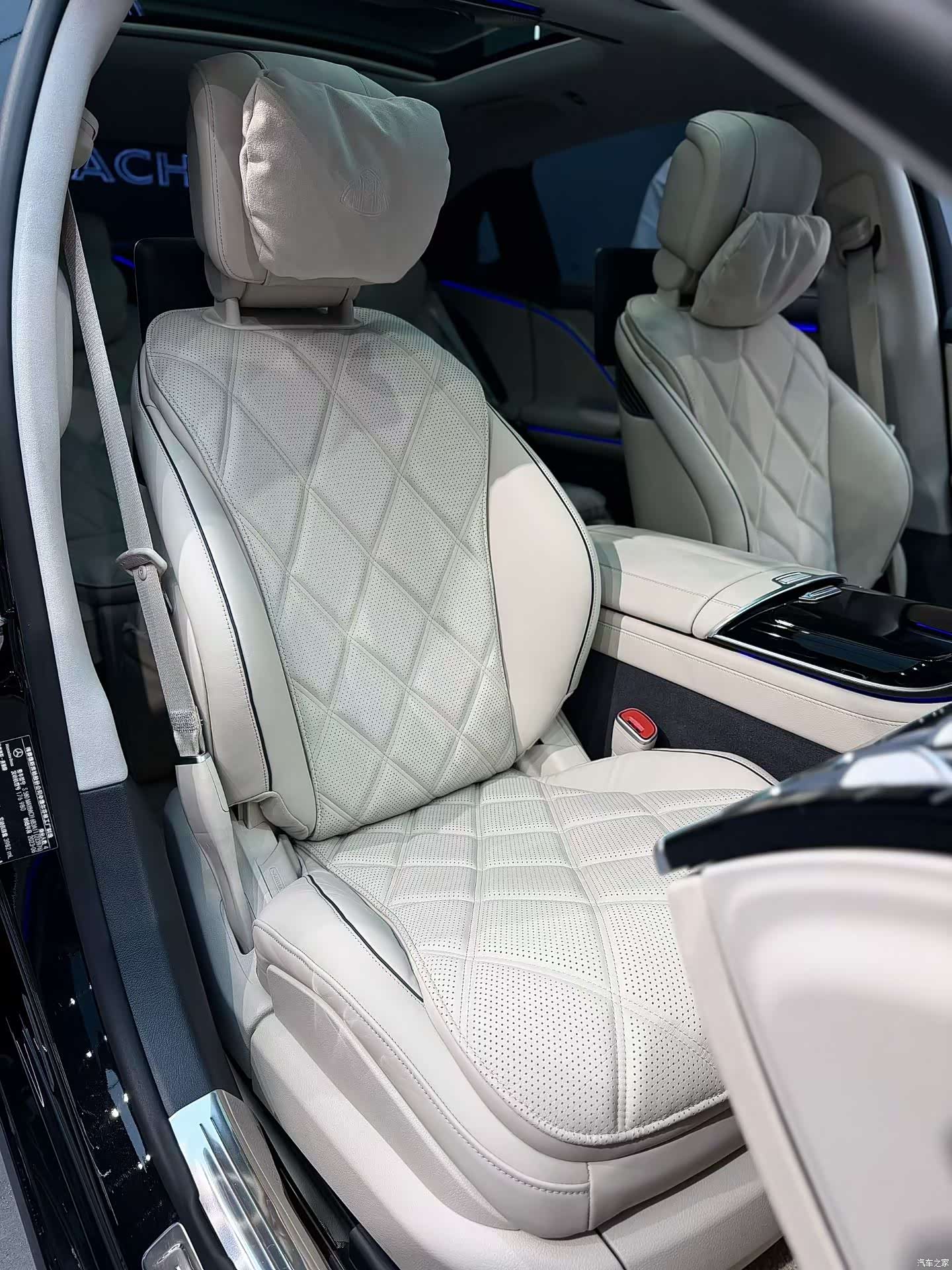 Maybach S-Class, 2025 6