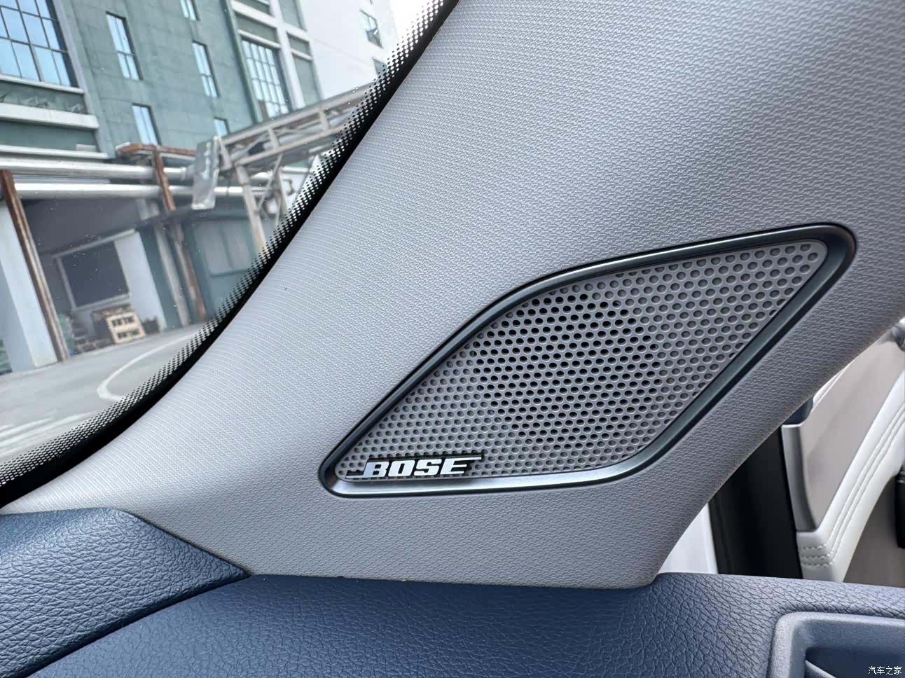 Geely Preface, 2021 11