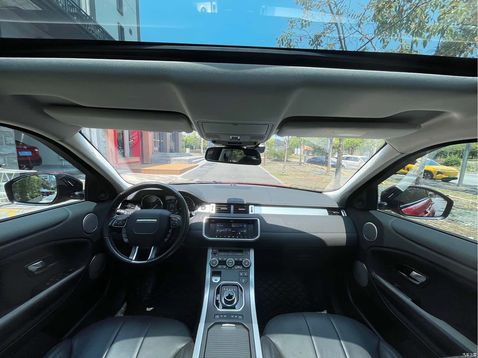 Land Rover Range Rover, 2018 16