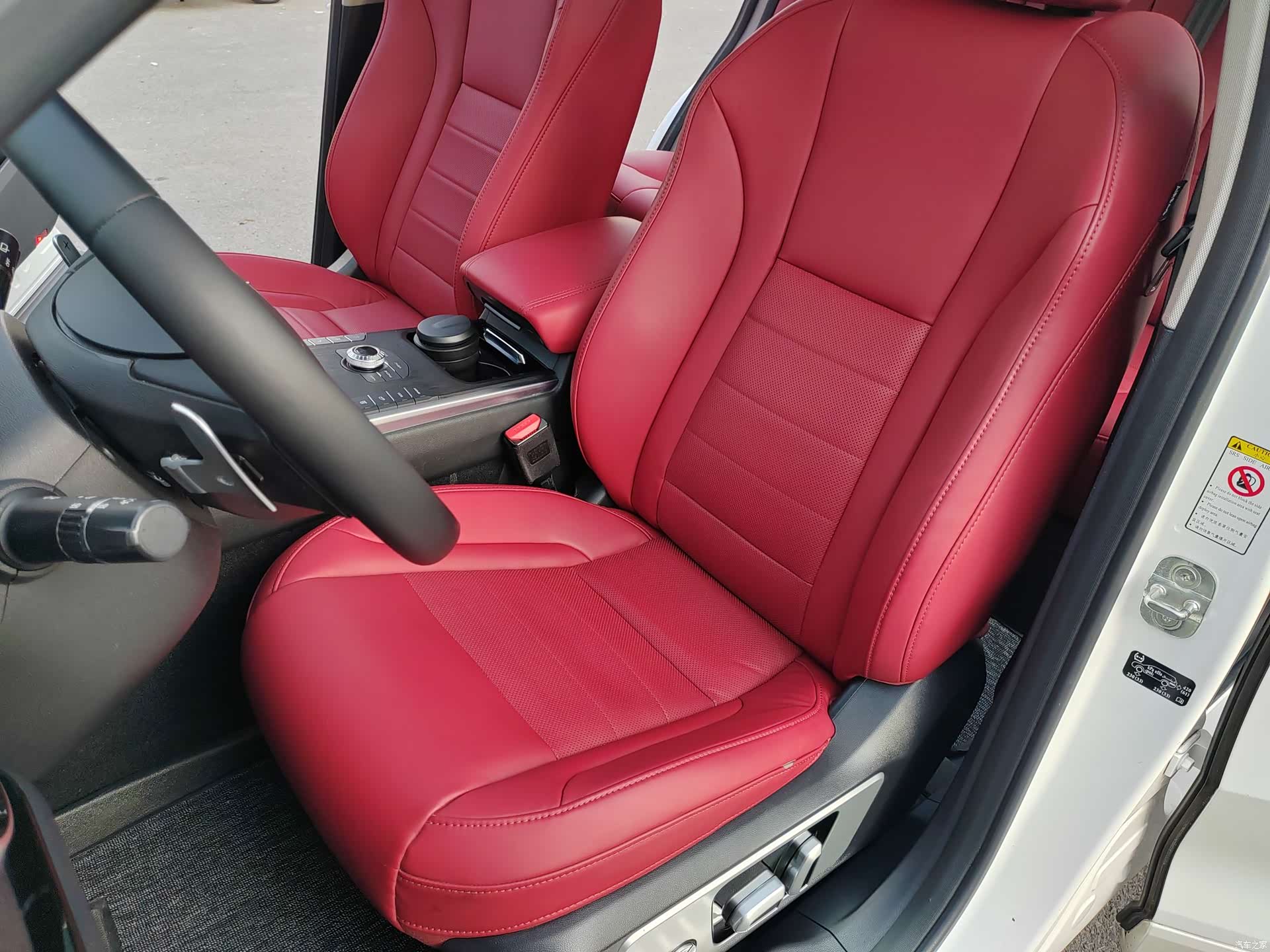 WEY VV5, 2018 10