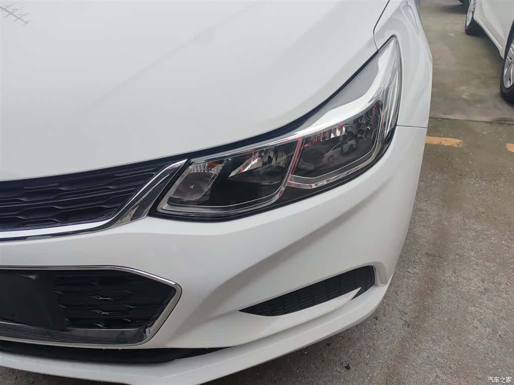 Chevrolet 320, 2018 24