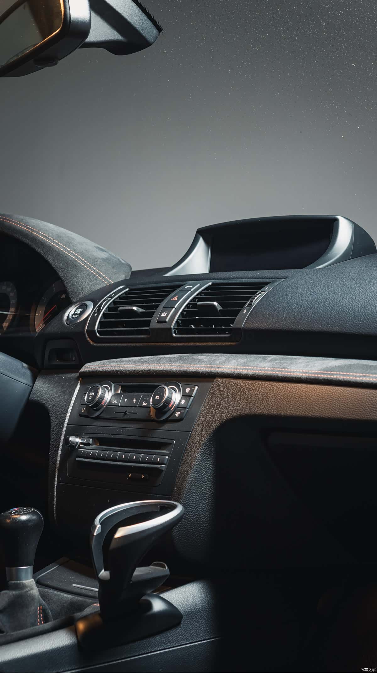 BMW 1 Series, 2012 13