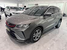 ��Խ 2021�� 1.4T DCT��ʯ��