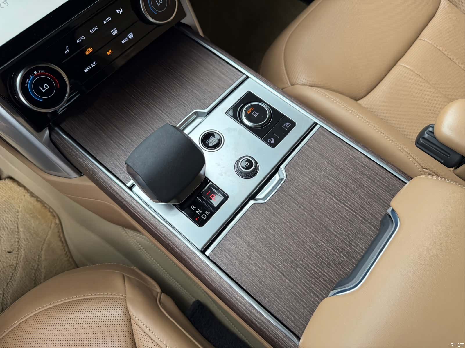 Land Rover Range Rover, 2022 14